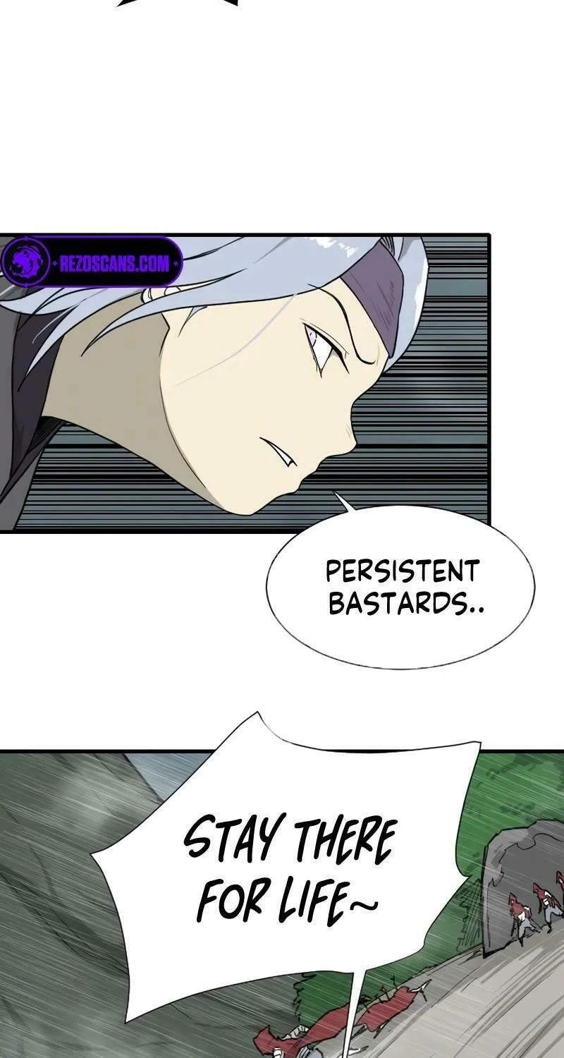 Read The Demonic Warrior chapter 23 image 40 on Lezhin
