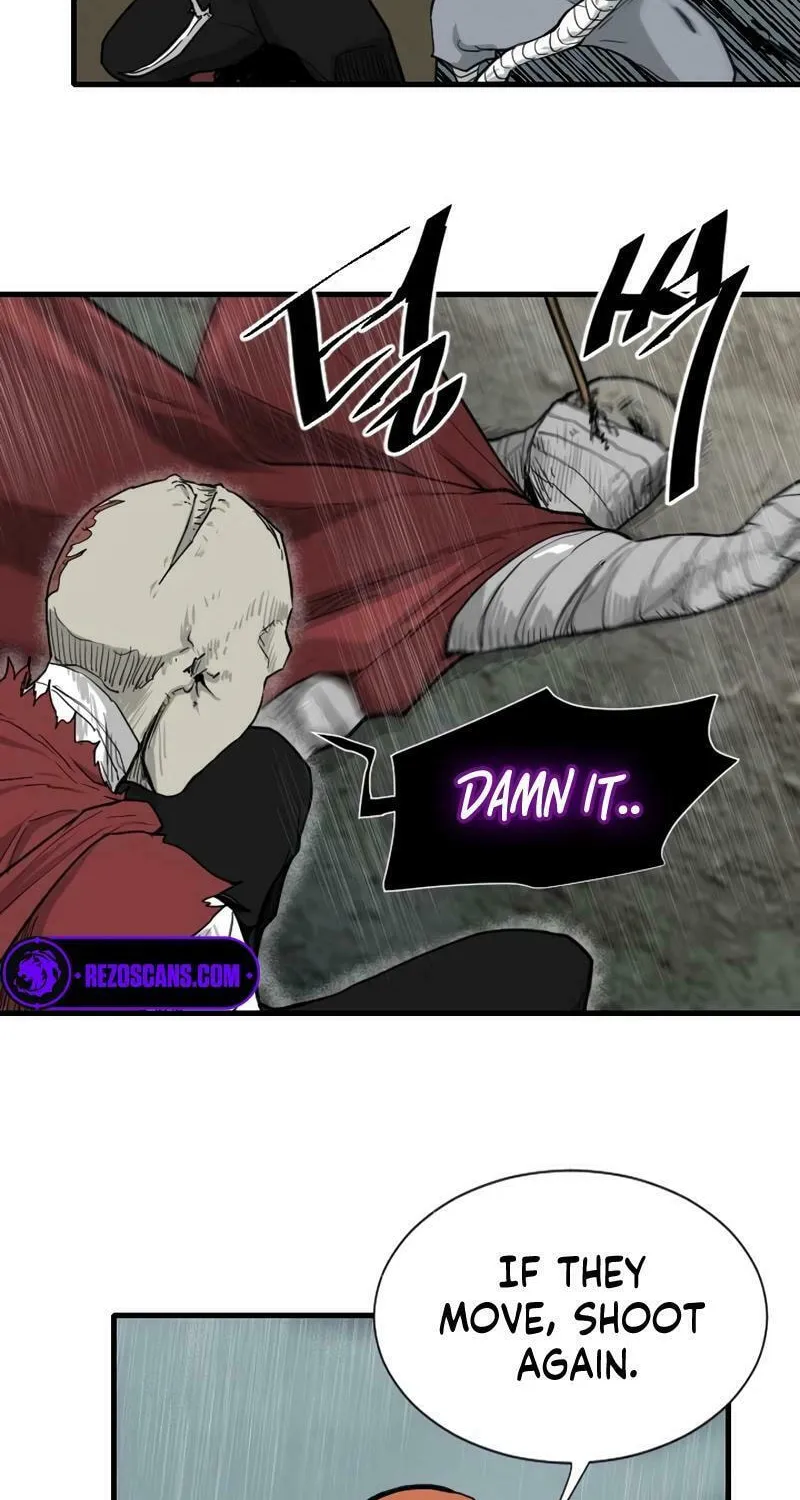 Read The Demonic Warrior chapter 23 image 43 on Lezhin