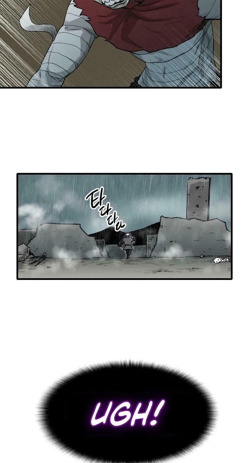 Read The Demonic Warrior chapter 23 image 45 on Lezhin