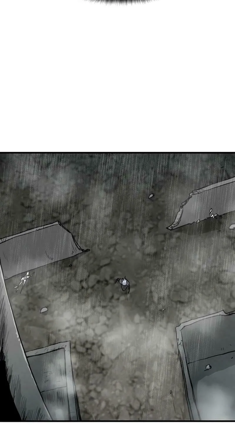 Read The Demonic Warrior chapter 23 image 46 on Lezhin