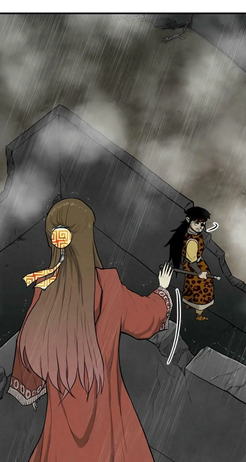 Read The Demonic Warrior chapter 23 image 48 on Lezhin