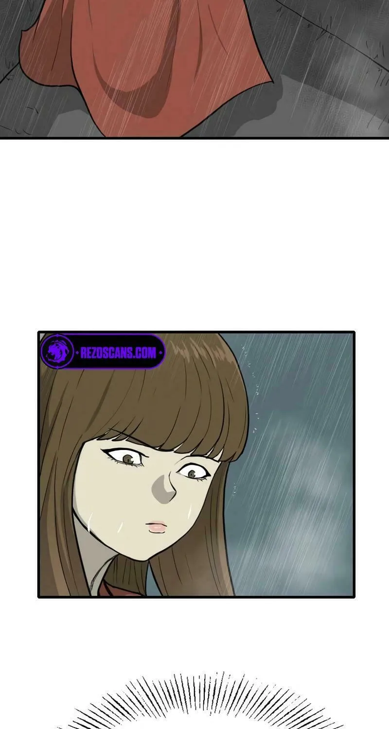 Read The Demonic Warrior chapter 23 image 49 on Lezhin