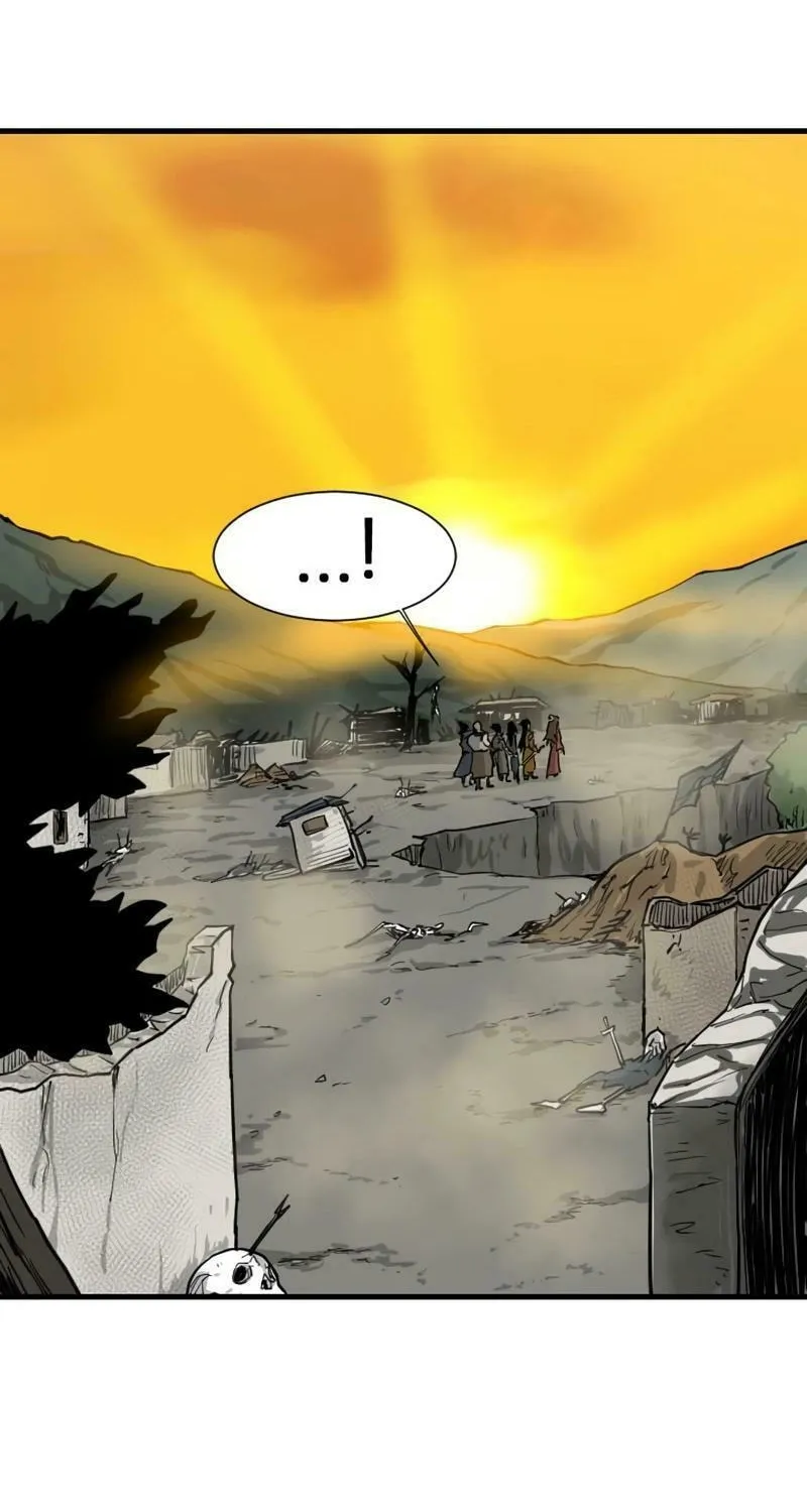 Read The Demonic Warrior chapter 23 image 5 on Lezhin