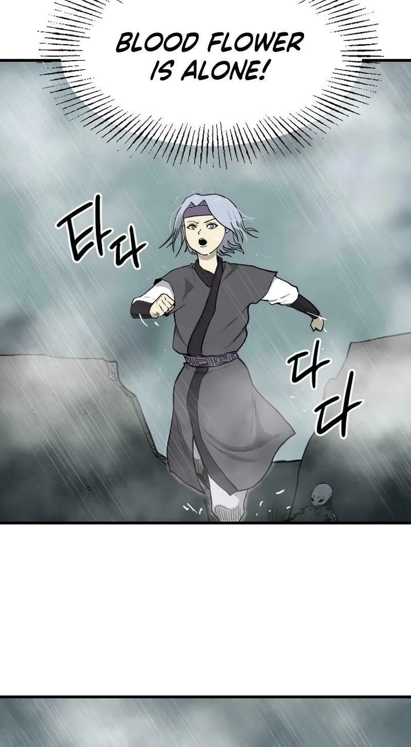 Read The Demonic Warrior chapter 23 image 50 on Lezhin