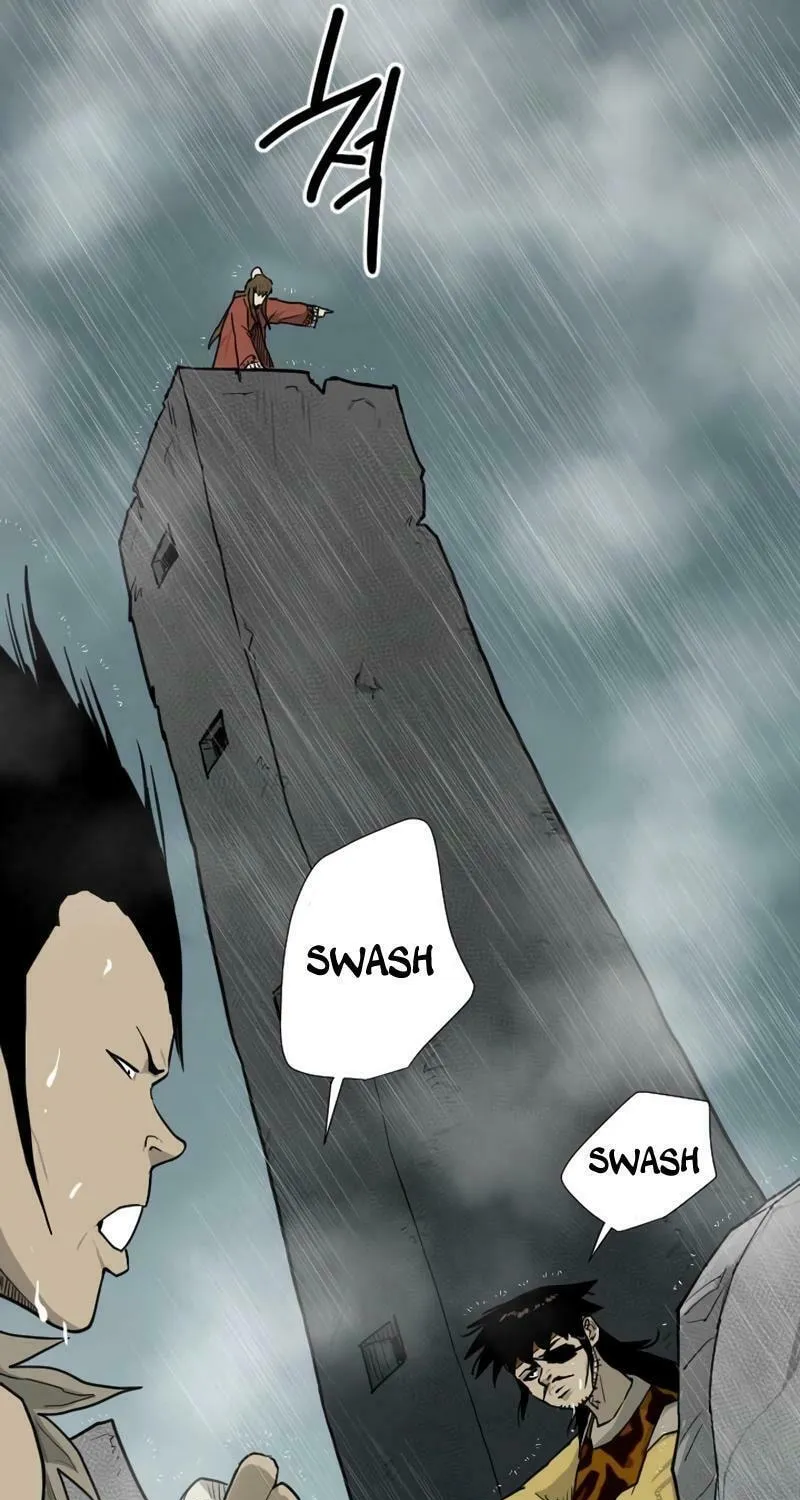Read The Demonic Warrior chapter 23 image 51 on Lezhin