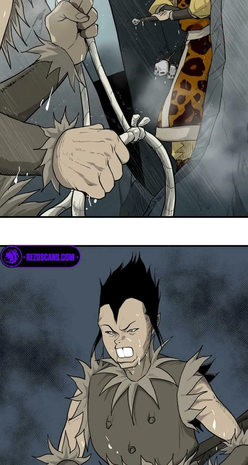 Read The Demonic Warrior chapter 23 image 52 on Lezhin