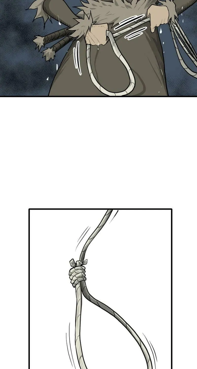 Read The Demonic Warrior chapter 23 image 53 on Lezhin