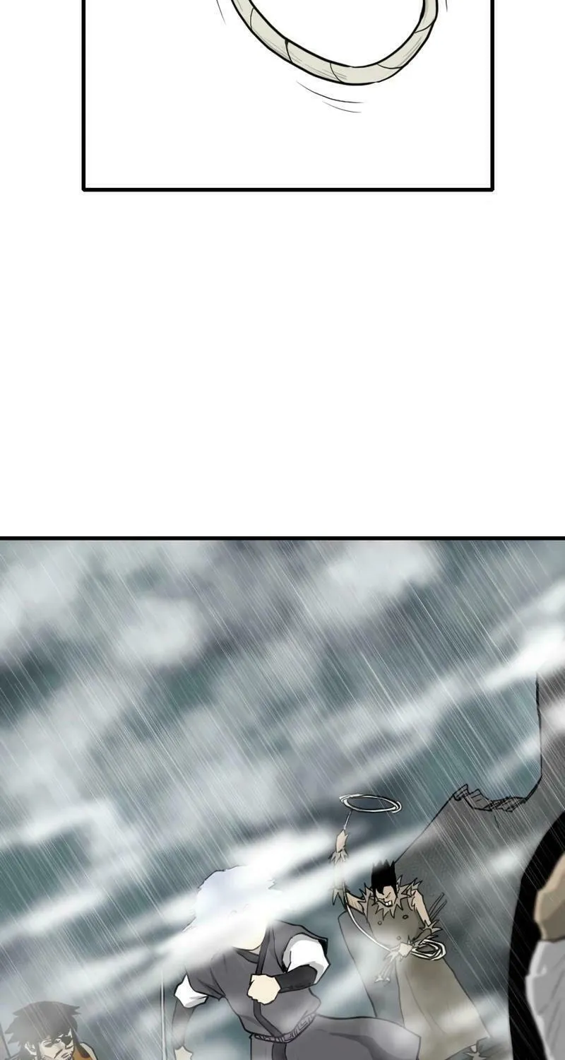 Read The Demonic Warrior chapter 23 image 54 on Lezhin