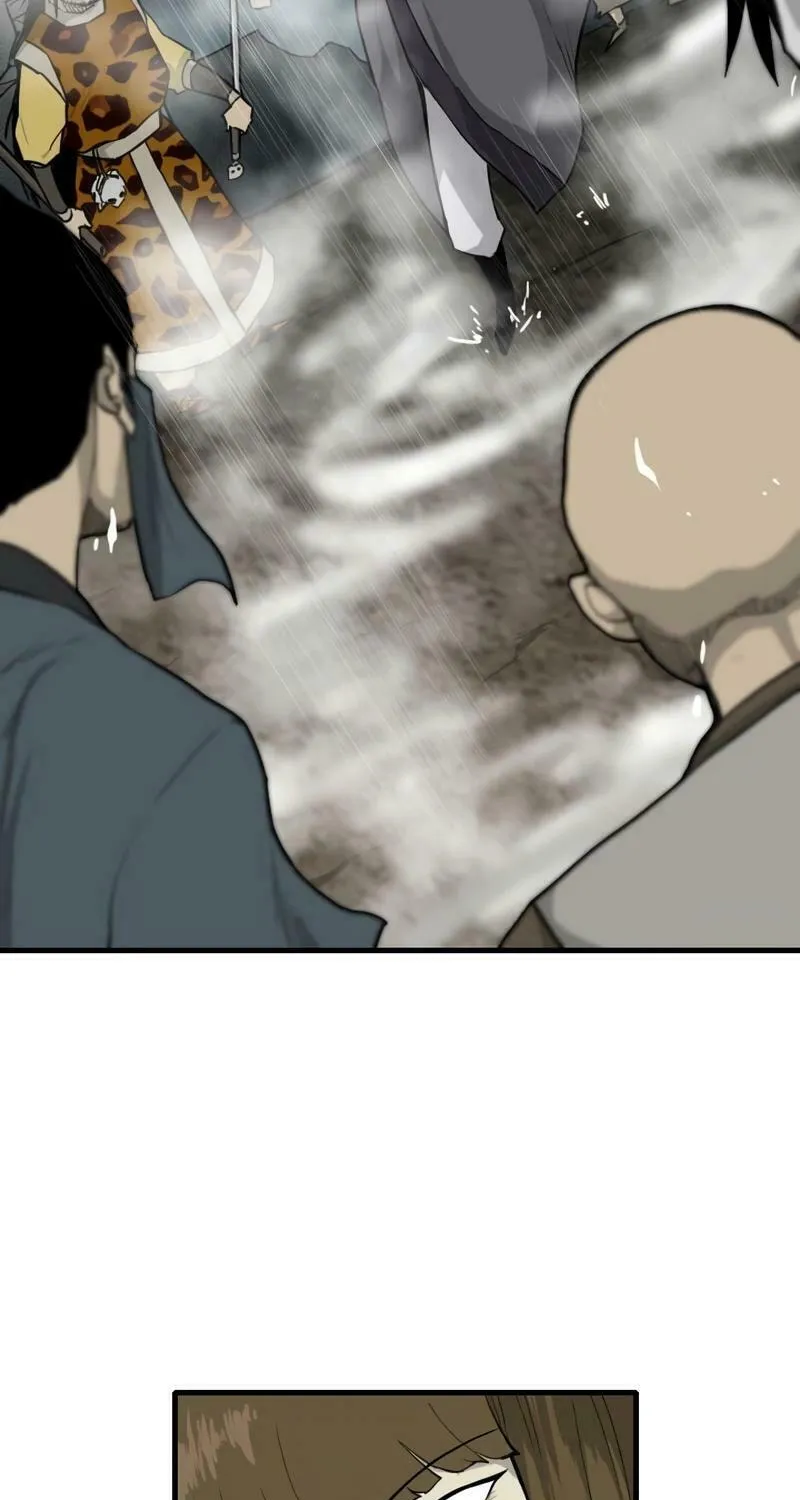 Read The Demonic Warrior chapter 23 image 55 on Lezhin