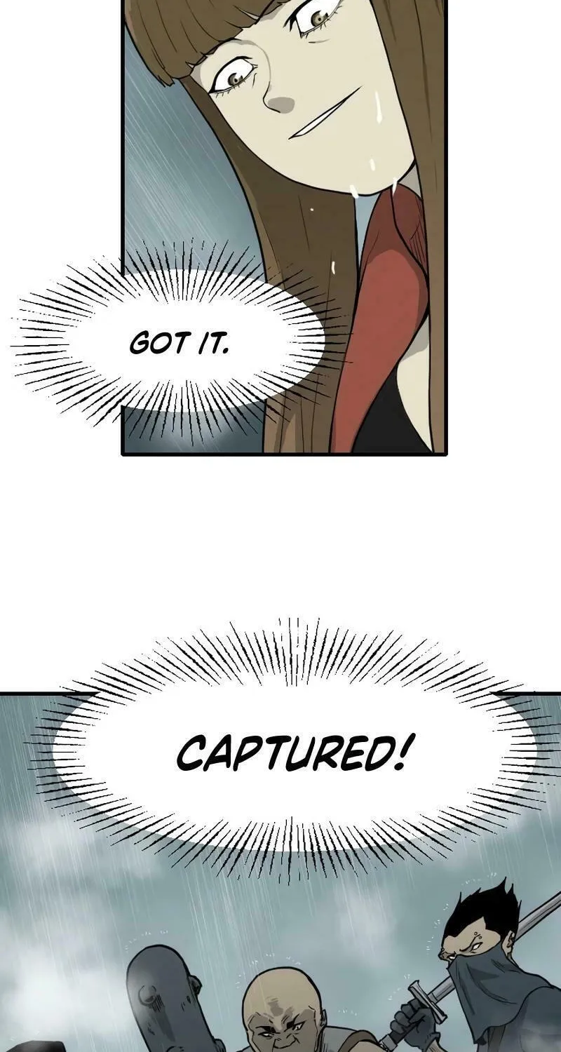 Read The Demonic Warrior chapter 23 image 56 on Lezhin