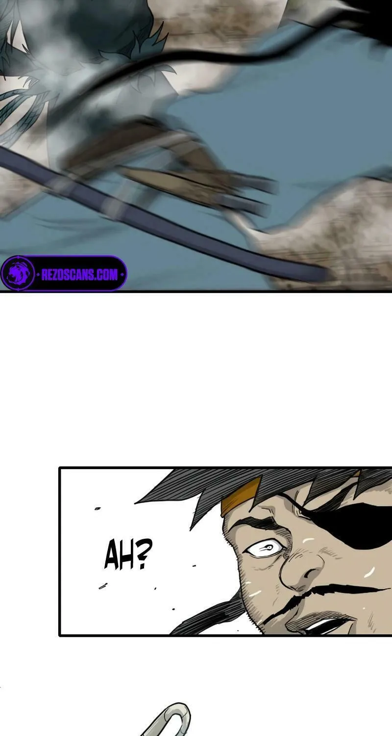 Read The Demonic Warrior chapter 23 image 58 on Lezhin