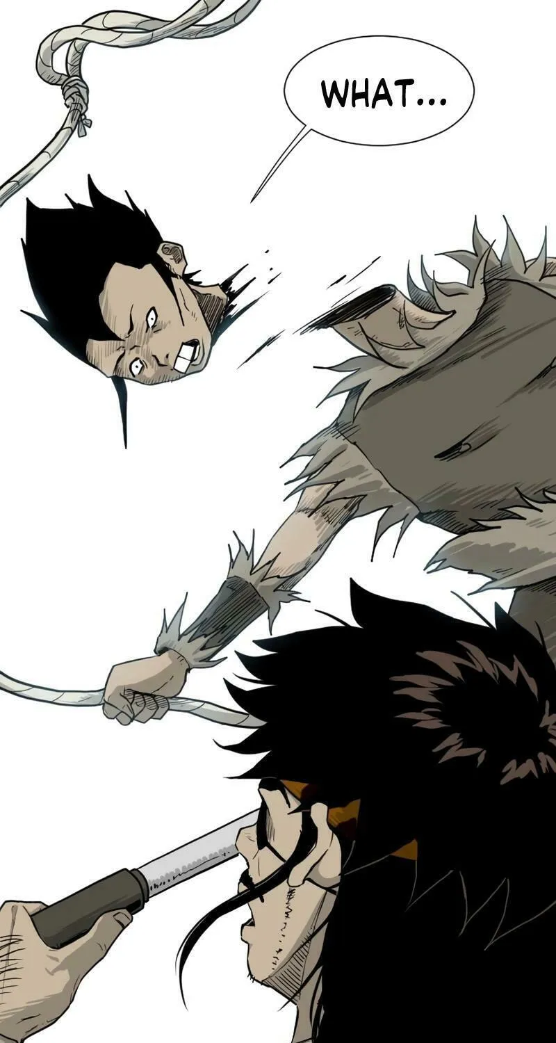 Read The Demonic Warrior chapter 23 image 59 on Lezhin