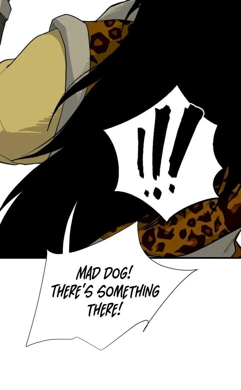 Read The Demonic Warrior chapter 23 image 60 on Lezhin