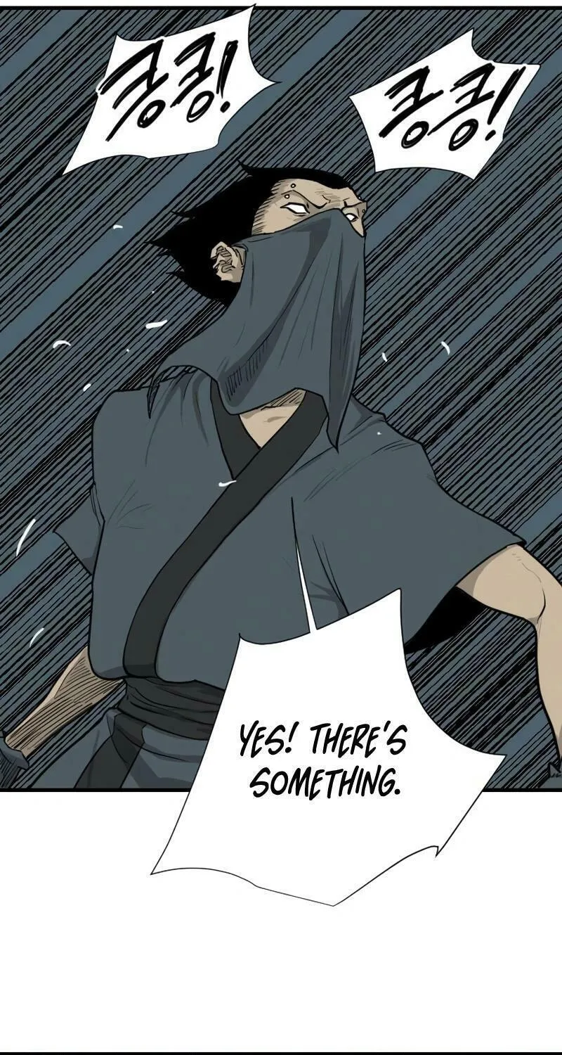Read The Demonic Warrior chapter 23 image 61 on Lezhin