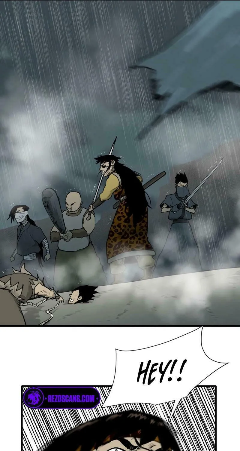 Read The Demonic Warrior chapter 23 image 62 on Lezhin