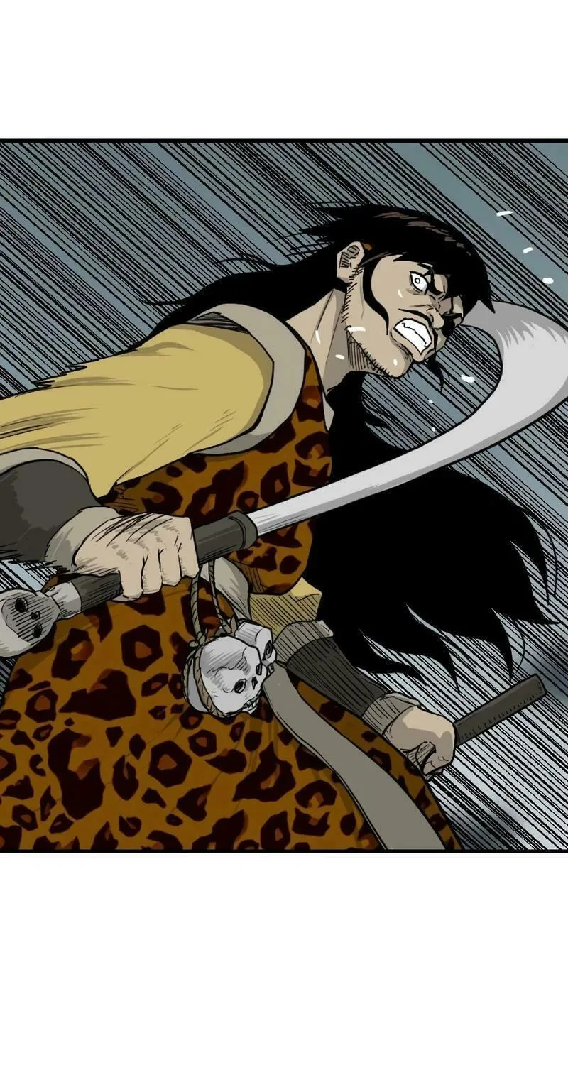 Read The Demonic Warrior chapter 23 image 65 on Lezhin