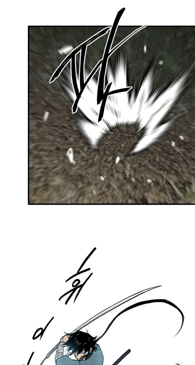 Read The Demonic Warrior chapter 23 image 66 on Lezhin