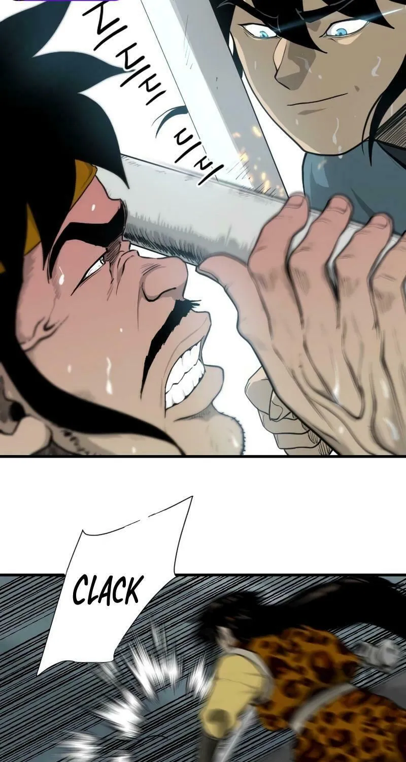 Read The Demonic Warrior chapter 23 image 69 on Lezhin