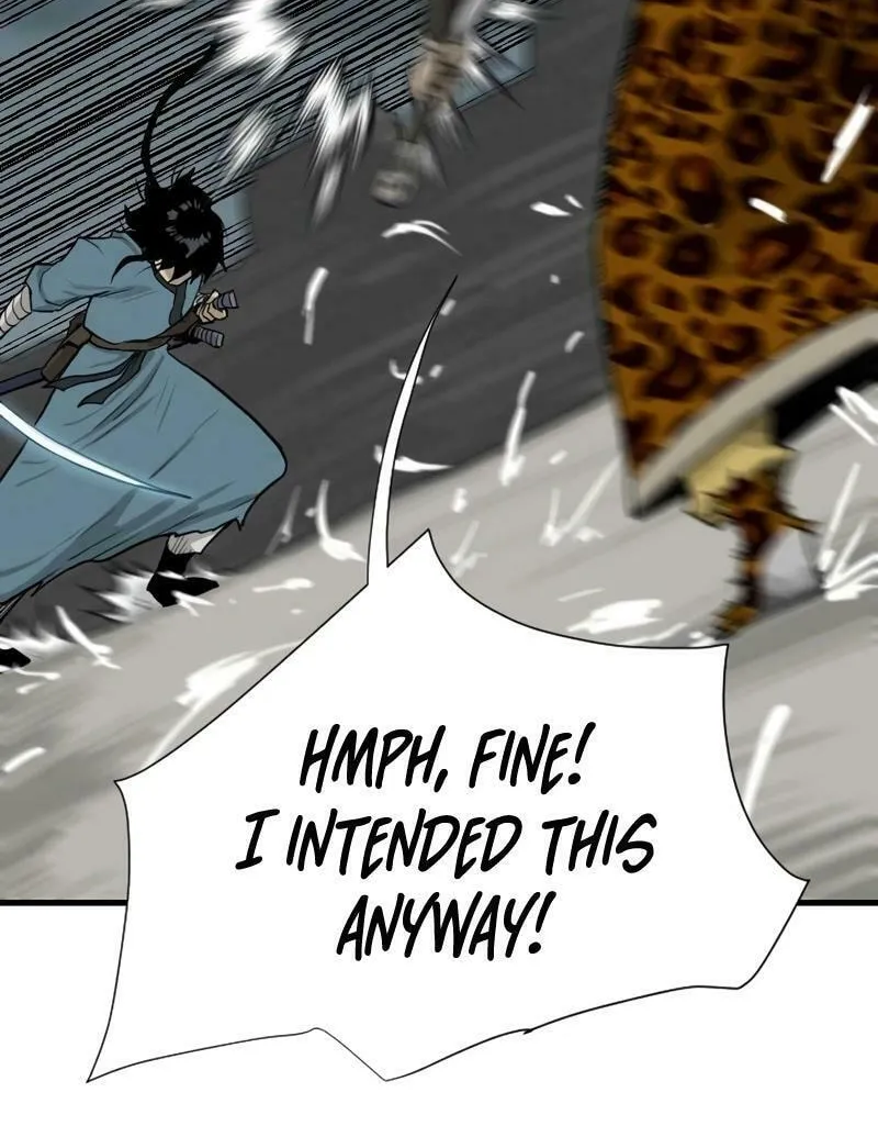 Read The Demonic Warrior chapter 23 image 70 on Lezhin