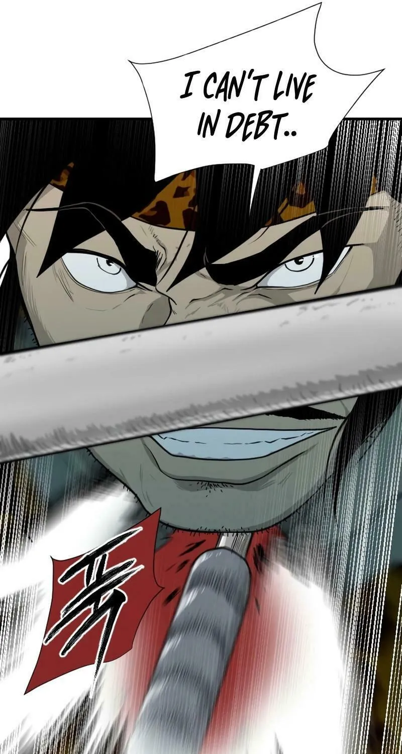 Read The Demonic Warrior chapter 23 image 71 on Lezhin