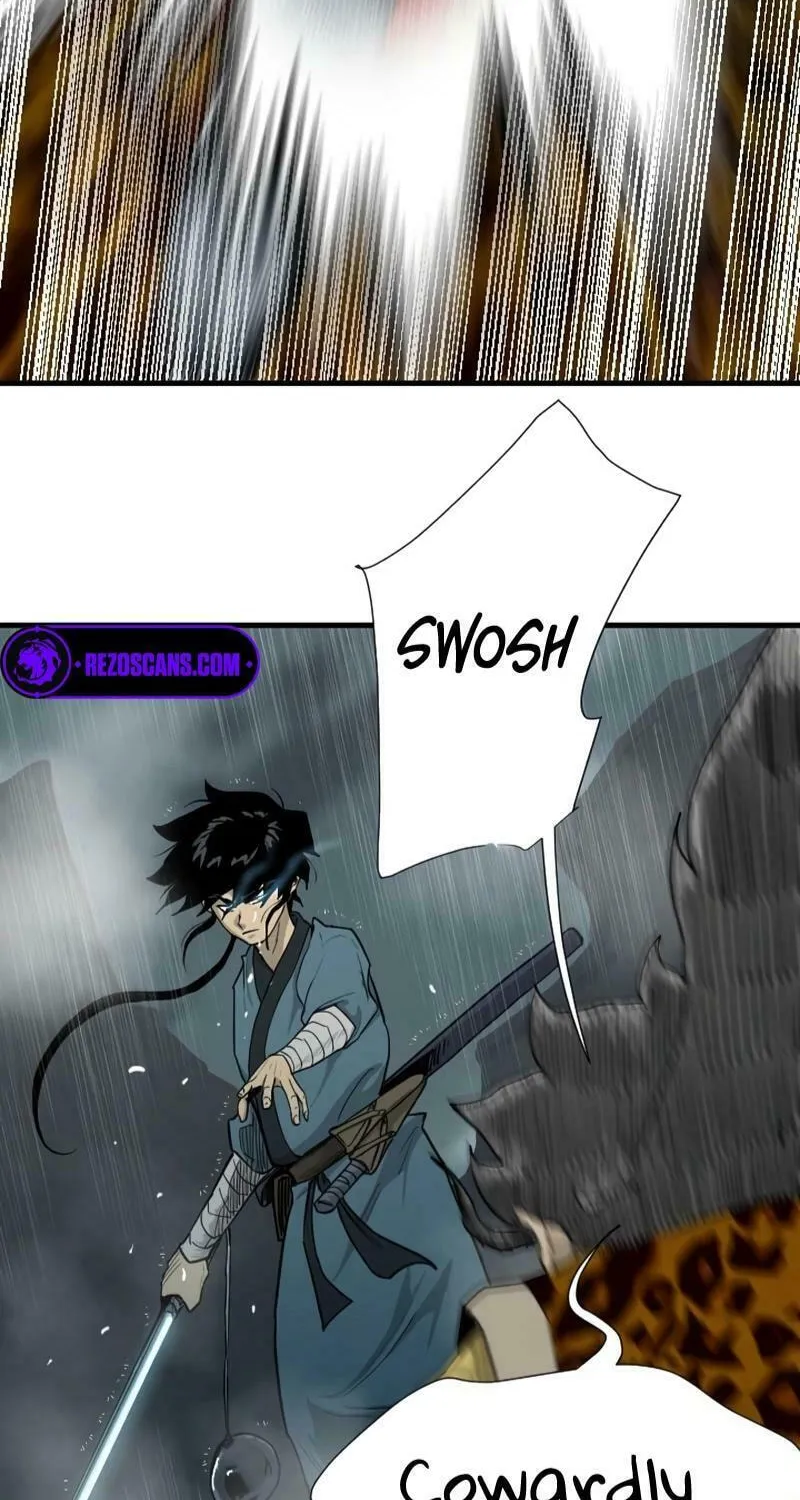 Read The Demonic Warrior chapter 23 image 72 on Lezhin