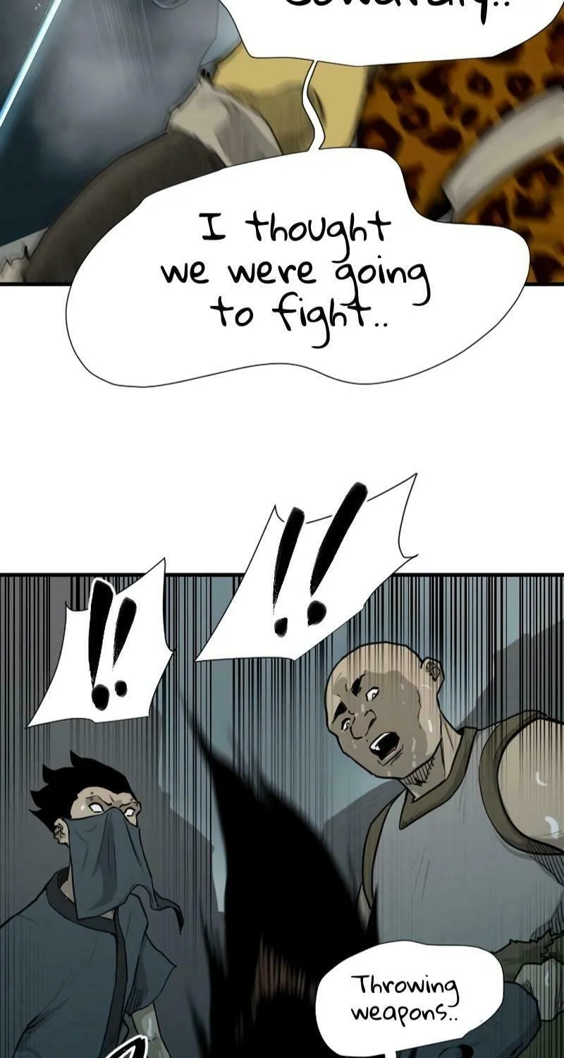Read The Demonic Warrior chapter 23 image 73 on Lezhin