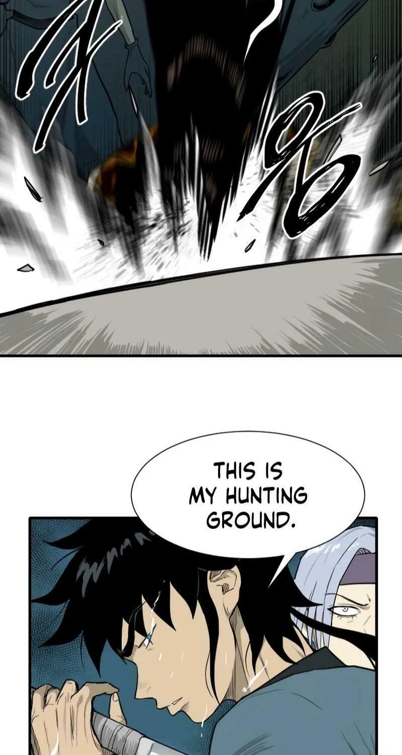 Read The Demonic Warrior chapter 23 image 74 on Lezhin