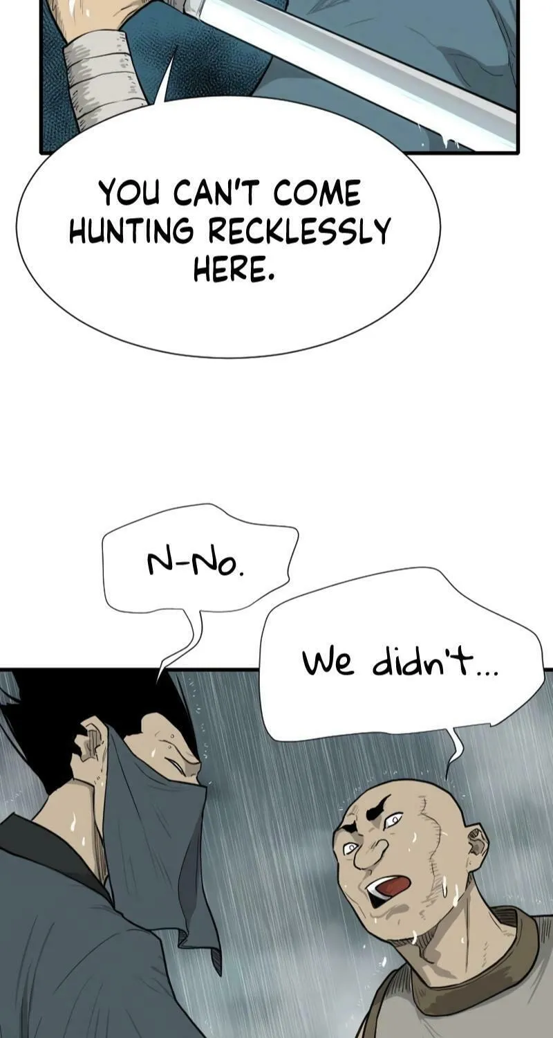 Read The Demonic Warrior chapter 23 image 75 on Lezhin