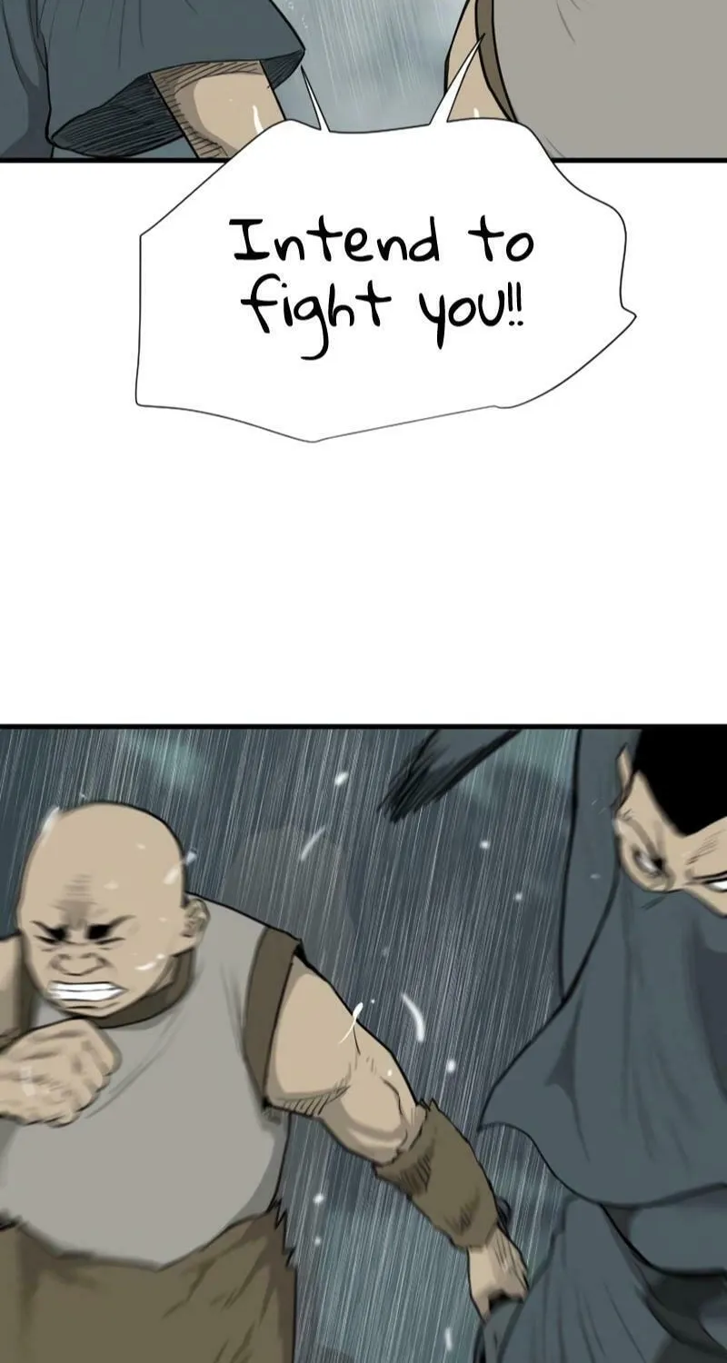 Read The Demonic Warrior chapter 23 image 76 on Lezhin
