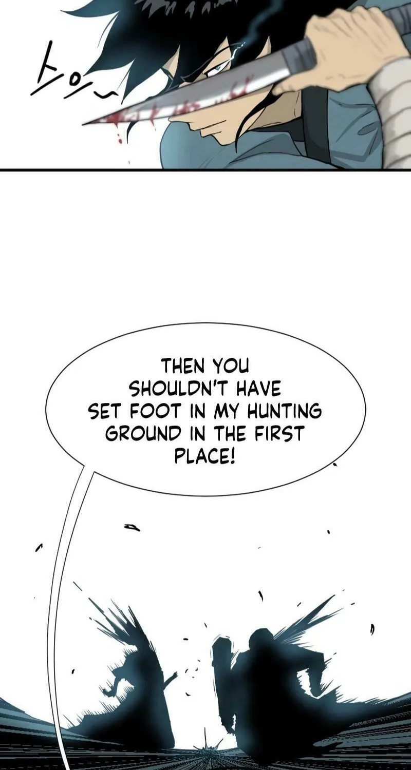 Read The Demonic Warrior chapter 23 image 78 on Lezhin
