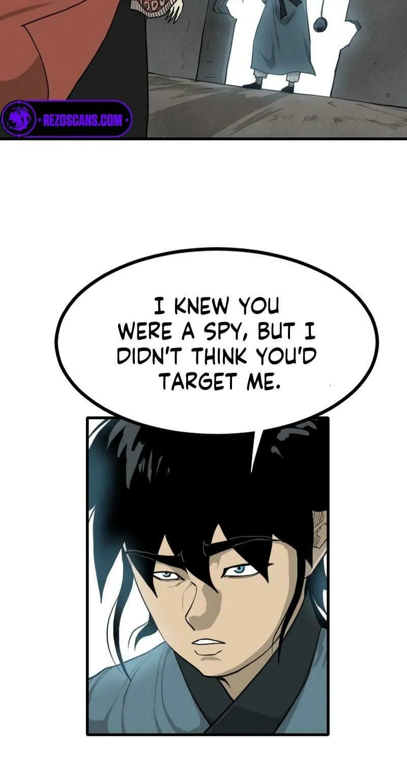 Read The Demonic Warrior chapter 24 image 10 on Lezhin