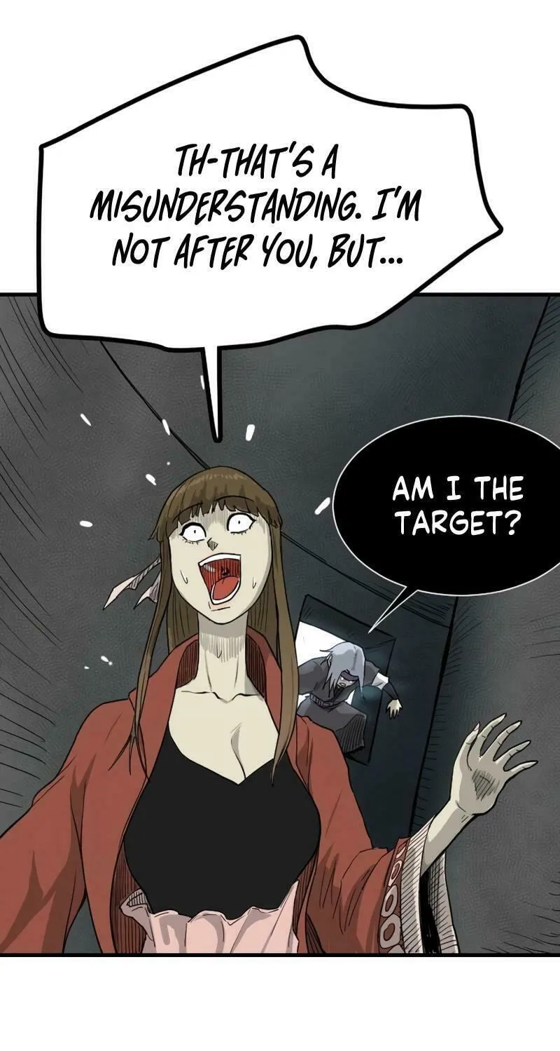 Read The Demonic Warrior chapter 24 image 11 on Lezhin
