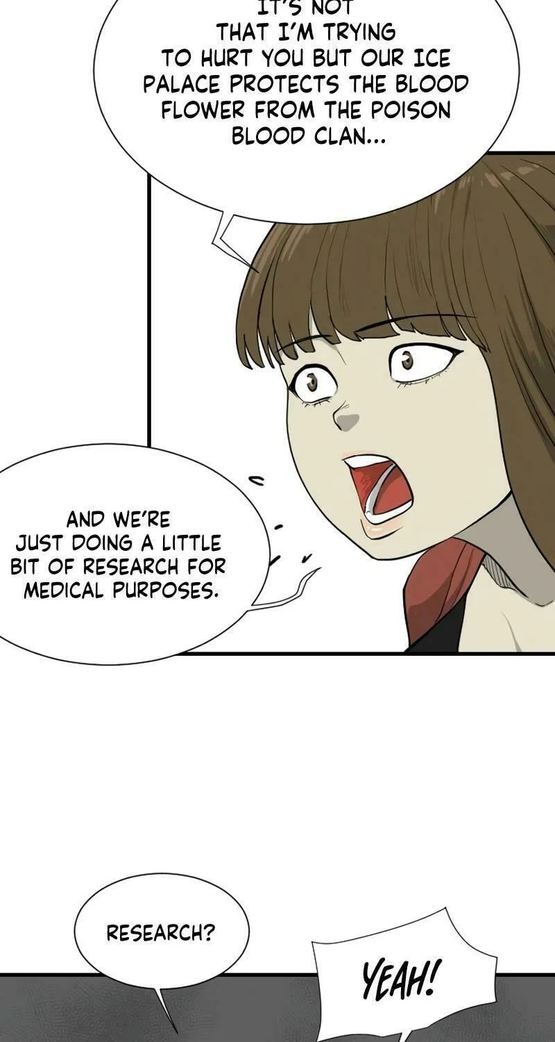 Read The Demonic Warrior chapter 24 image 16 on Lezhin