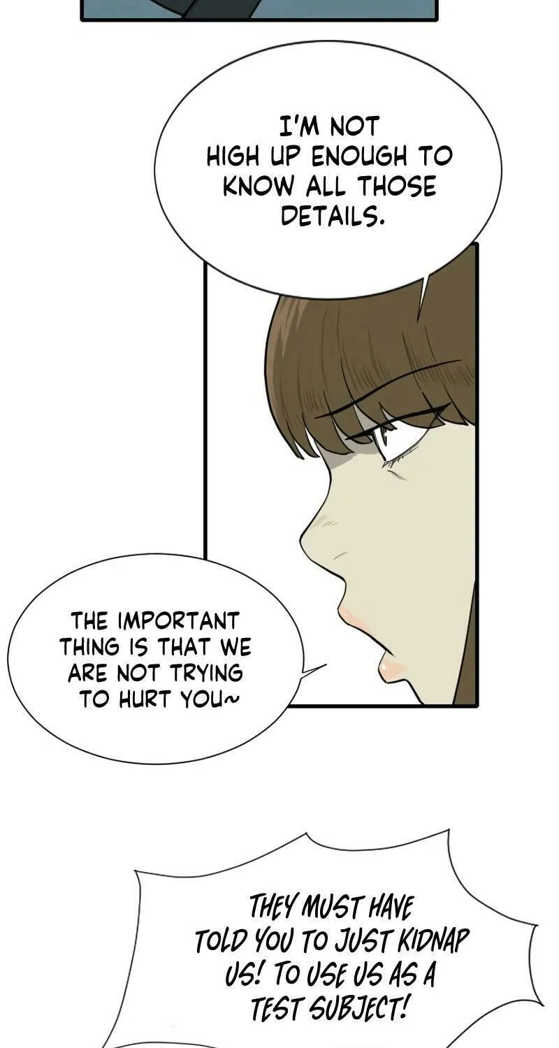 Read The Demonic Warrior chapter 24 image 18 on Lezhin
