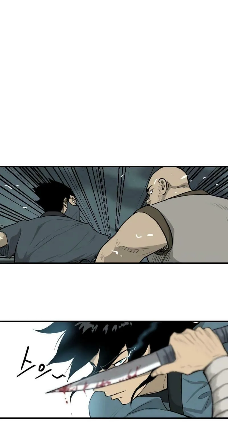 Read The Demonic Warrior chapter 24 image 2 on Lezhin
