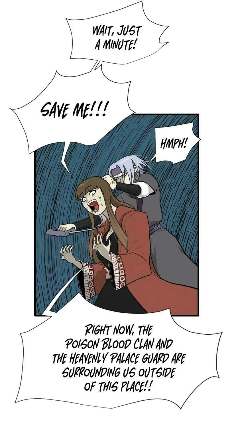 Read The Demonic Warrior chapter 24 image 22 on Lezhin