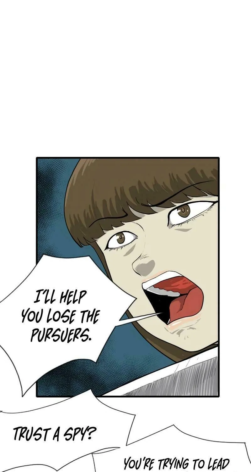 Read The Demonic Warrior chapter 24 image 24 on Lezhin