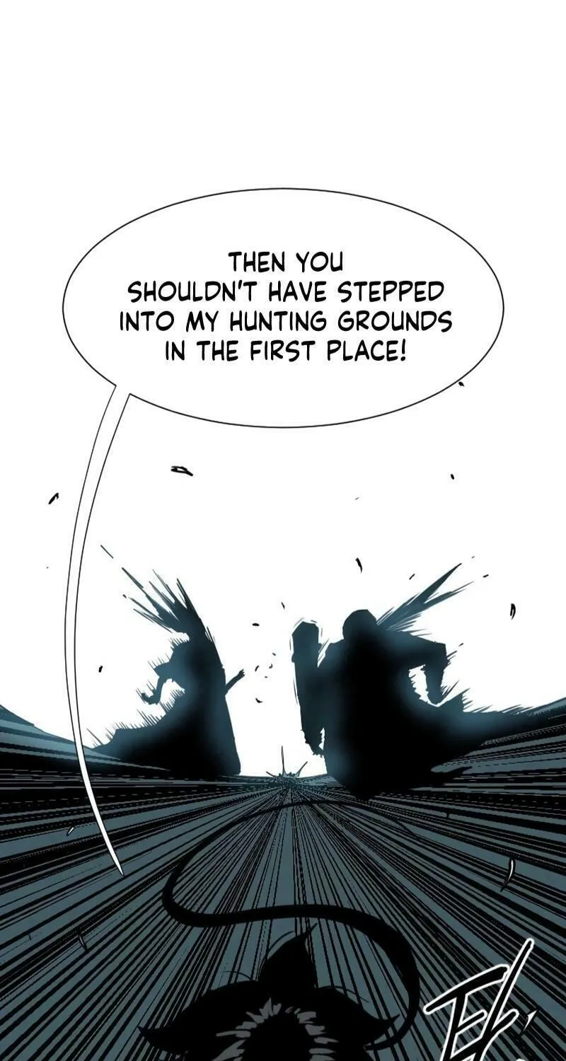 Read The Demonic Warrior chapter 24 image 3 on Lezhin