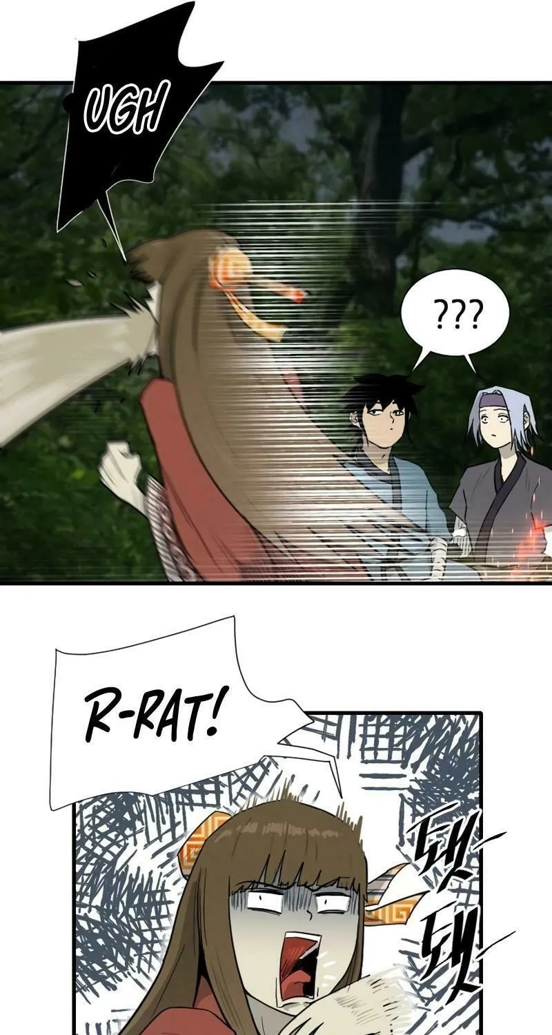 Read The Demonic Warrior chapter 24 image 42 on Lezhin