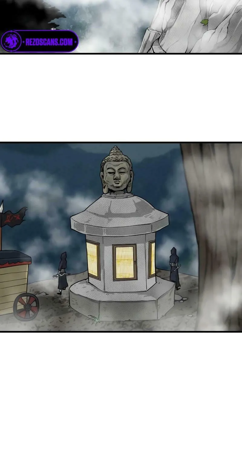 Read The Demonic Warrior chapter 24 image 45 on Lezhin