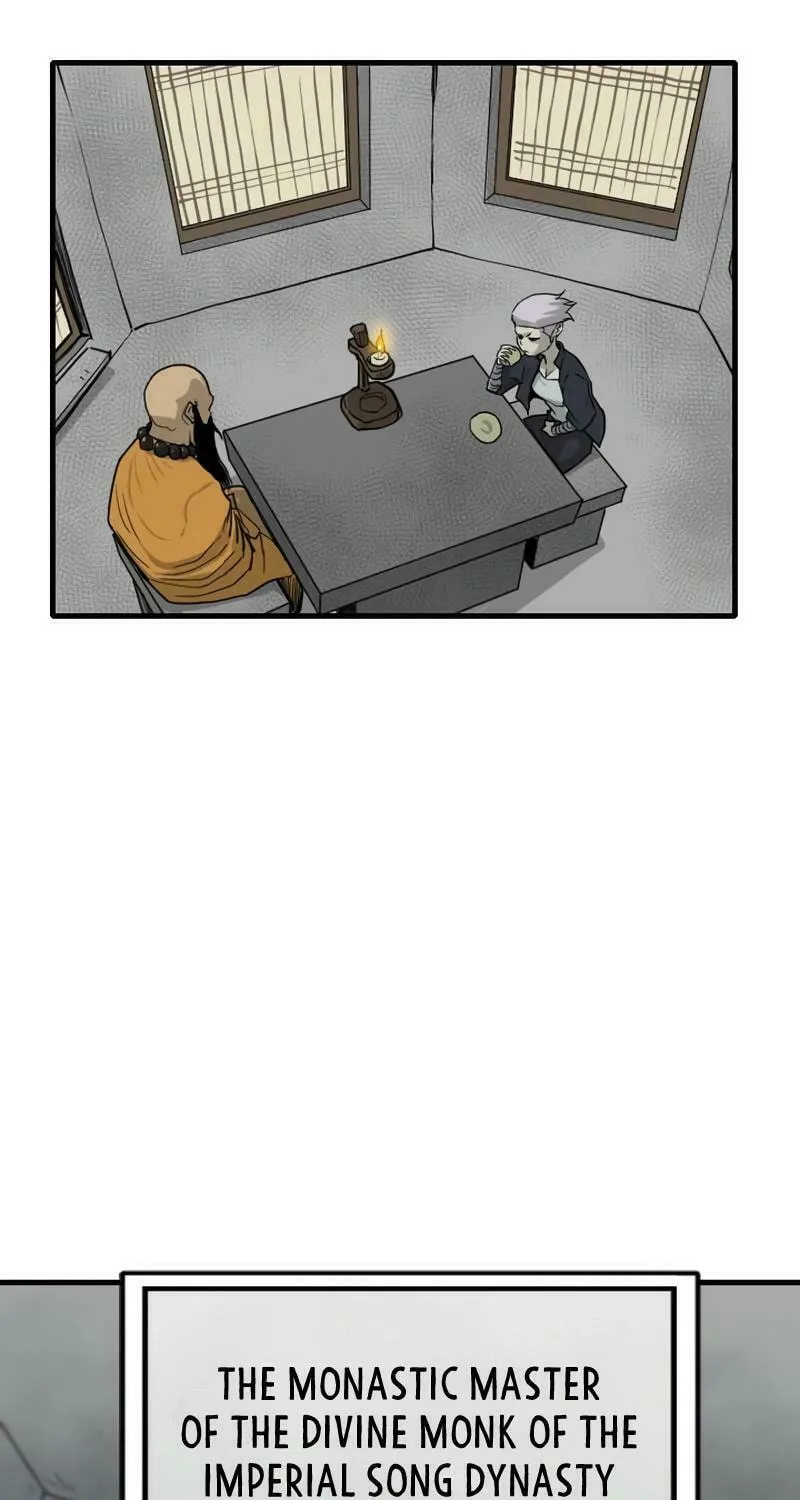 Read The Demonic Warrior chapter 24 image 46 on Lezhin