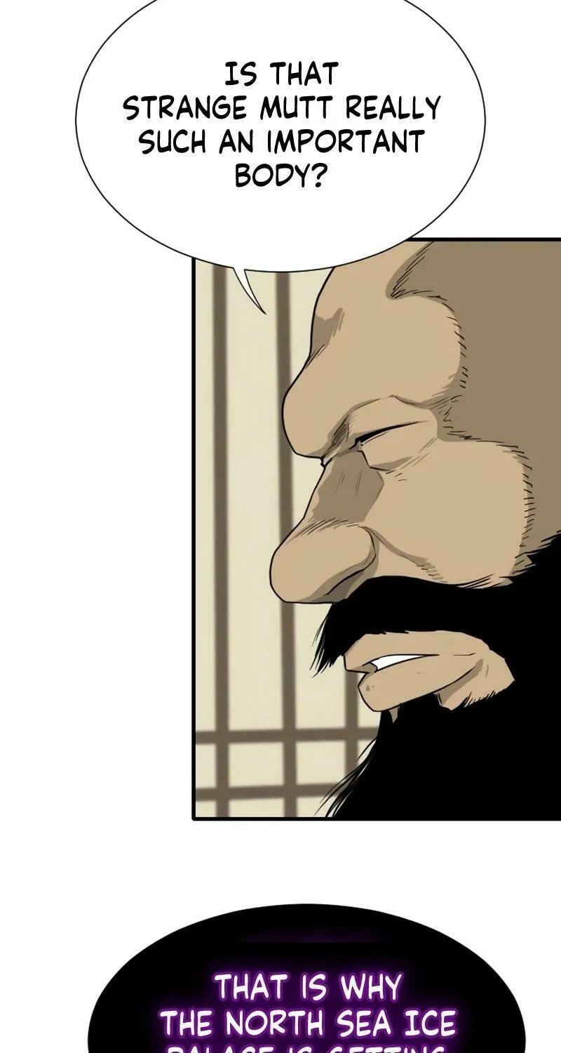 Read The Demonic Warrior chapter 24 image 48 on Lezhin