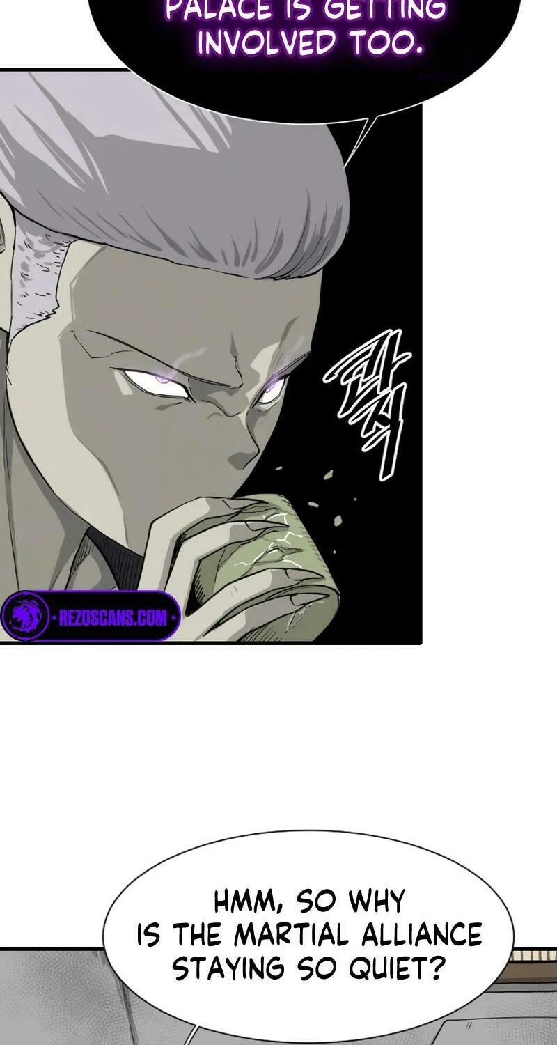 Read The Demonic Warrior chapter 24 image 49 on Lezhin