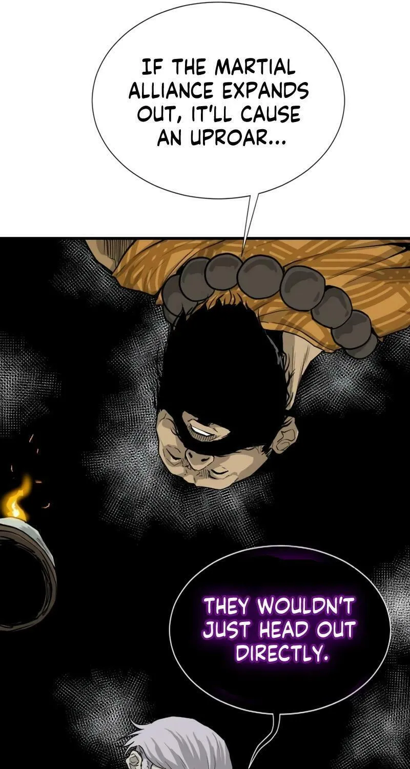 Read The Demonic Warrior chapter 24 image 52 on Lezhin
