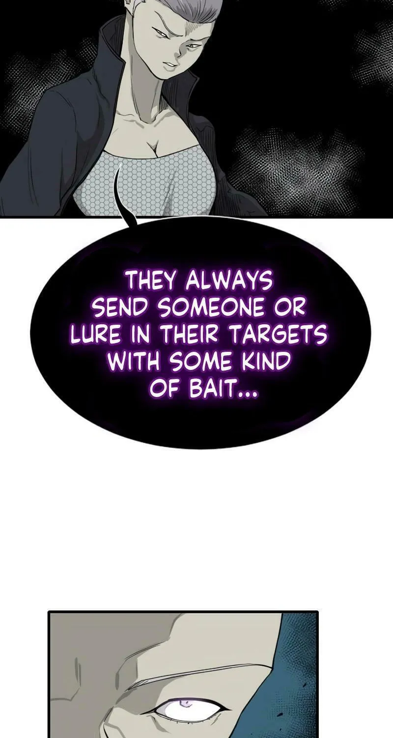 Read The Demonic Warrior chapter 24 image 53 on Lezhin