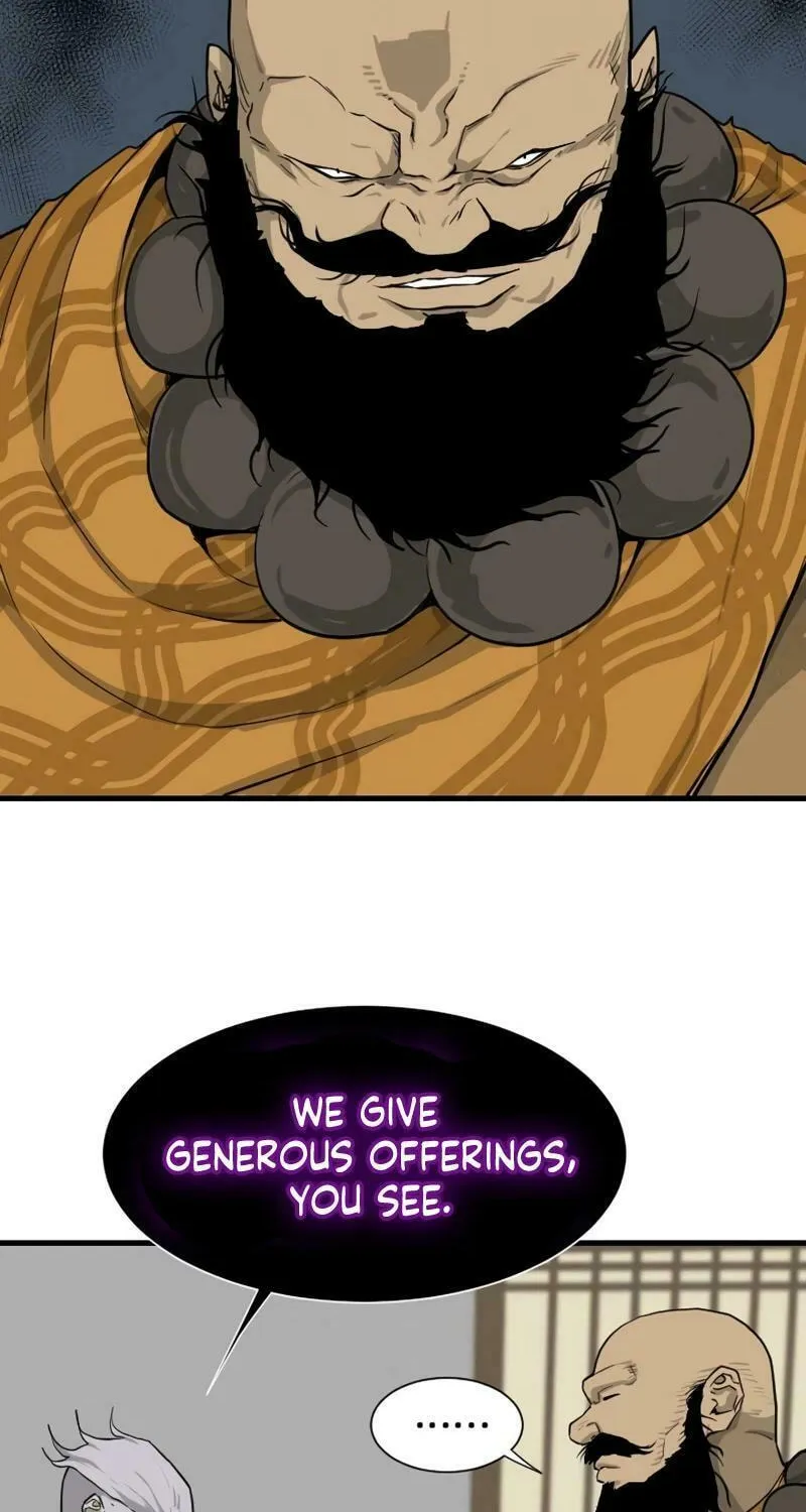 Read The Demonic Warrior chapter 24 image 55 on Lezhin