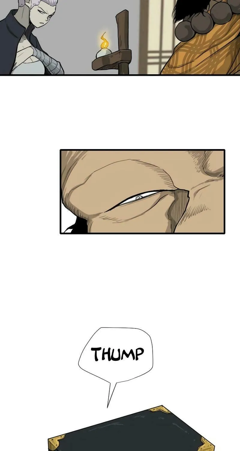 Read The Demonic Warrior chapter 24 image 56 on Lezhin