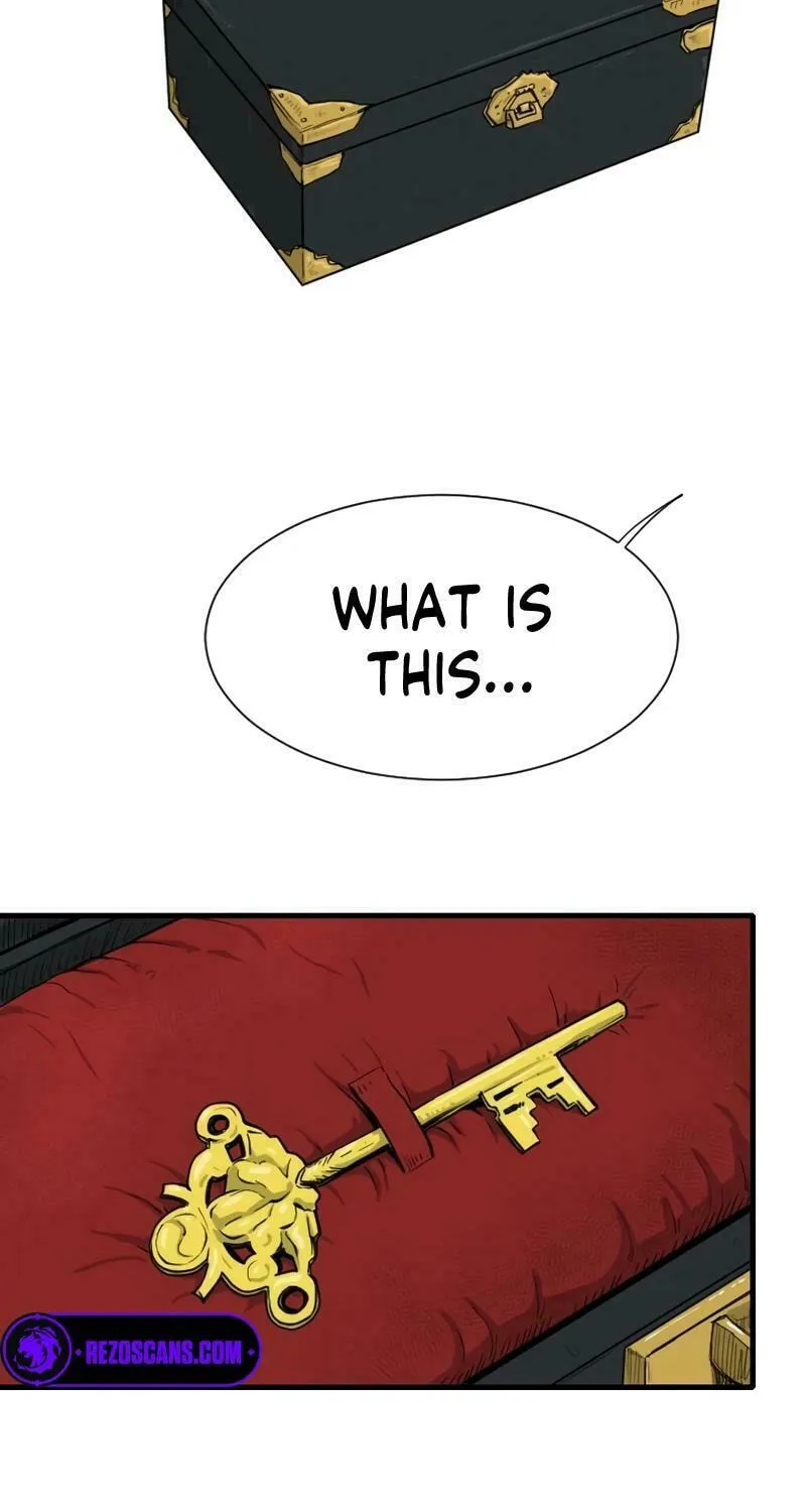 Read The Demonic Warrior chapter 24 image 57 on Lezhin