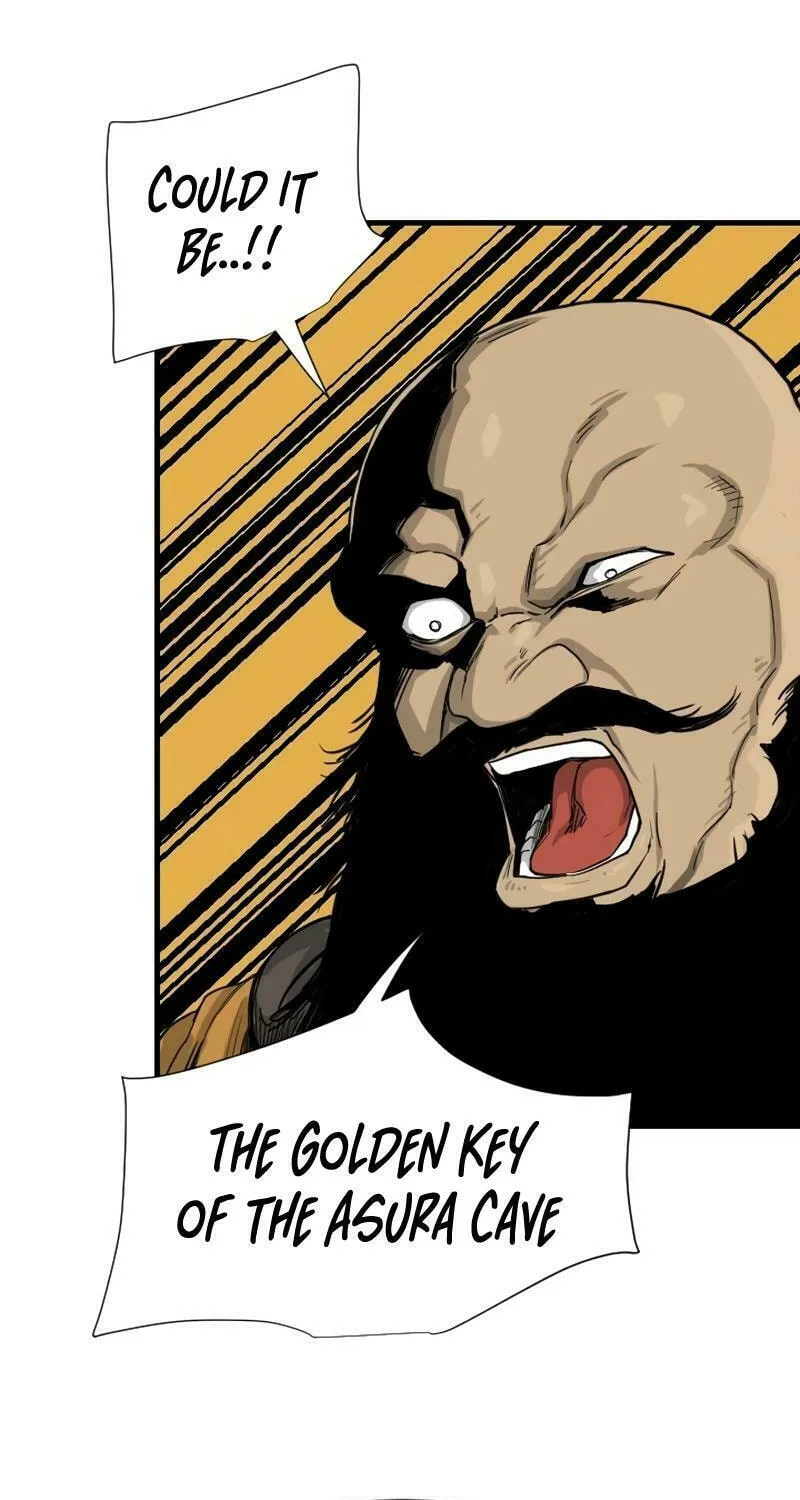 Read The Demonic Warrior chapter 24 image 58 on Lezhin