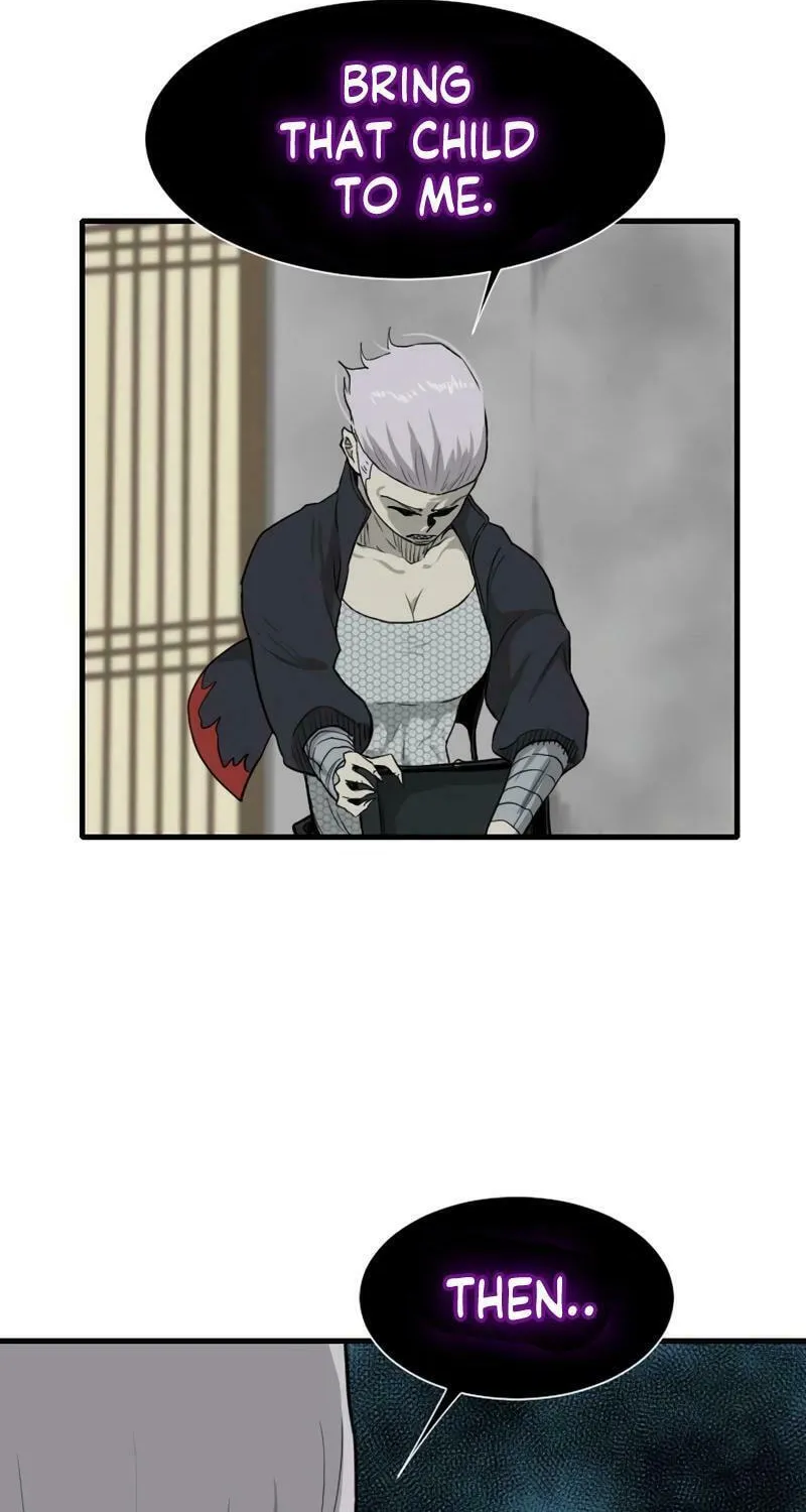 Read The Demonic Warrior chapter 24 image 59 on Lezhin